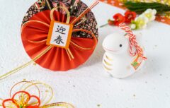 【新年のご挨拶】