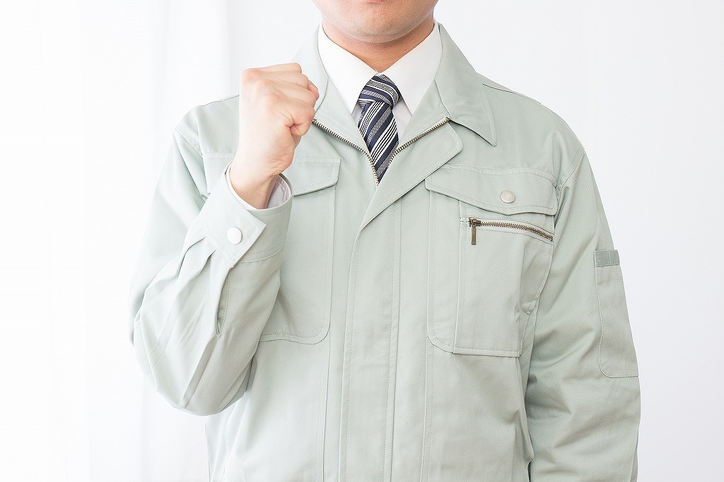 エクステリア工事で活躍できる人の特長とは？