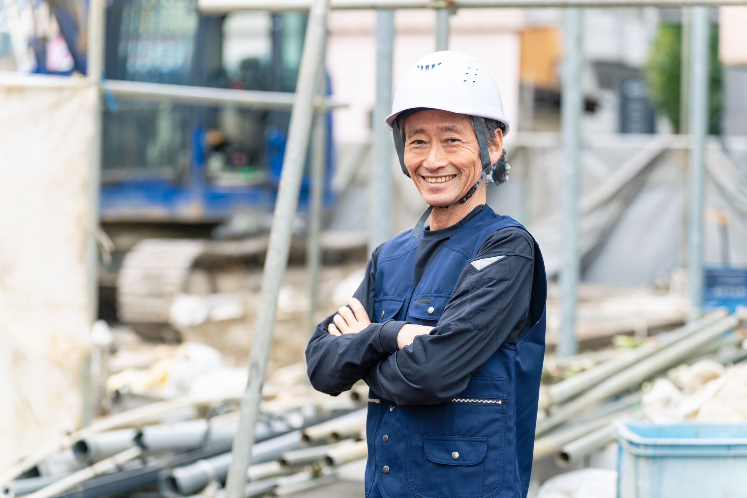 建設業界で注目の職種！金沢市で外構工事スタッフになるには