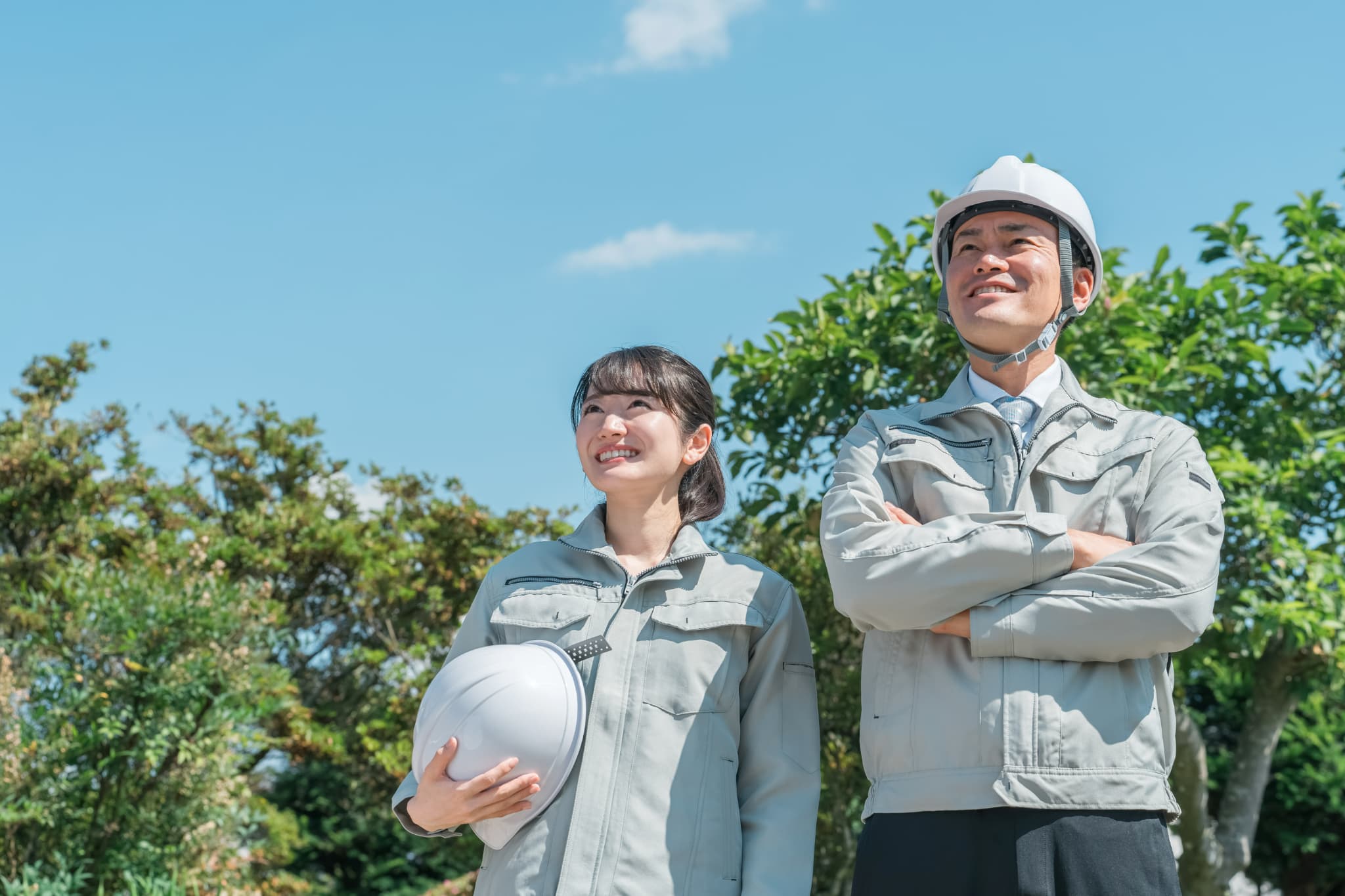 未経験歓迎！金沢市でフェンス工事職人になる方法｜20代から60代まで活躍する有限会社干場工業の魅力