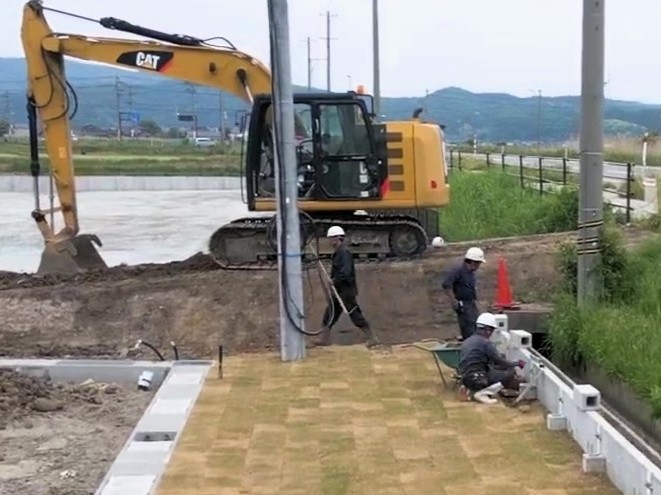 Sさんの写真